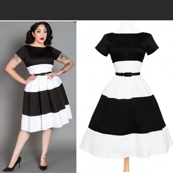 Pinup Couture Other - 2X PUG Amanda Dress
